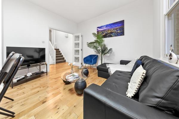 The Farringdon, Забронировать Апартаменты/квартира Апартаменты Большого Лондона, Апартаменты/квартира
