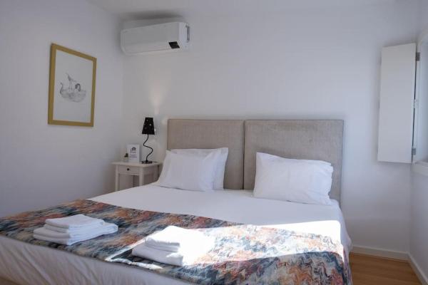 Porto Santa Maria Apartments, Забронировать Апартаменты/квартира Порту Регион Порту