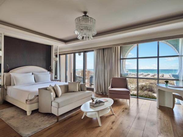 Club Privé By Rixos Saadiyat