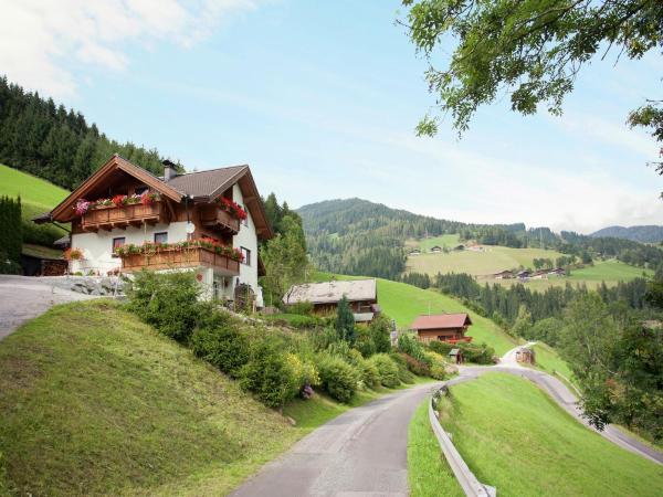 Apartment in Wagrain near Ski Slopes