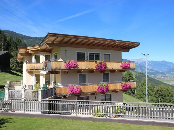 Apartment Geisler Kaltenbach