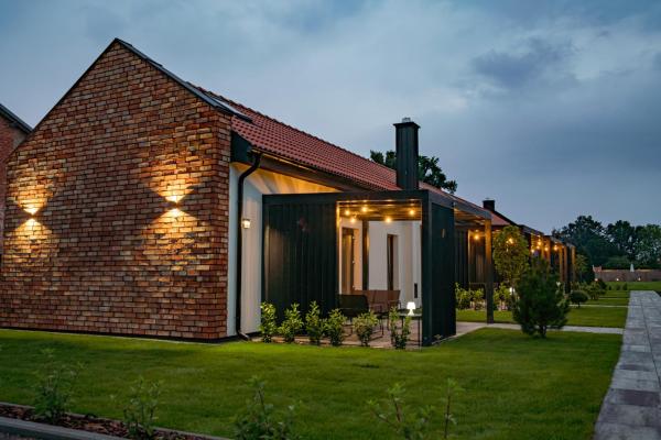 Apartamenty Pod Dębami, Забронировать Апартаменты/квартира СПА-отели Балтийского моря, SPA-услуги