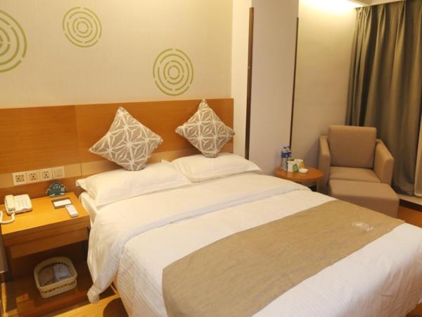 GreenTree Inn Nanjing Jiangning District Dongqi Road Hotel