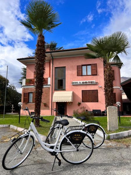 Fell Hotel