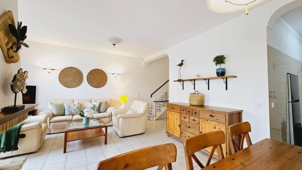 Villa charmosa V3 junto à praia e à Marina de Vilamoura