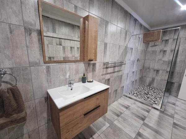 Goldfields Gardens Guesthouse