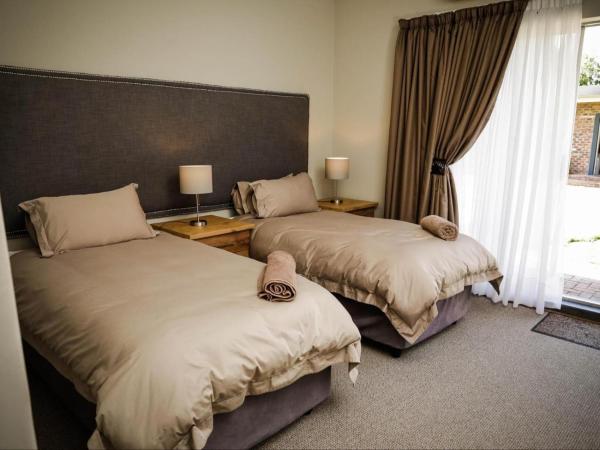 Goldfields Gardens Guesthouse