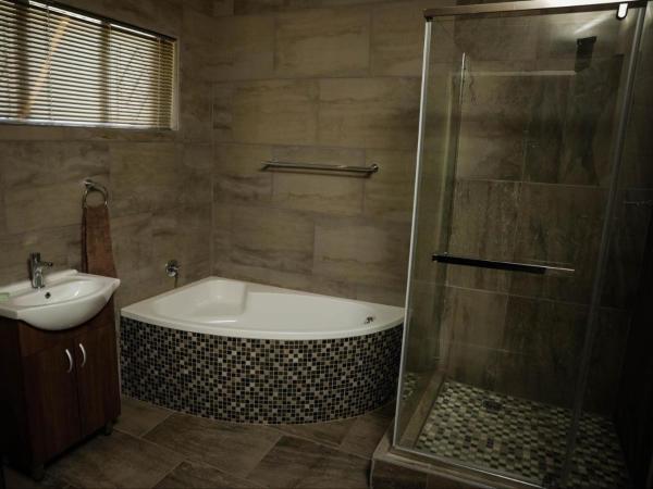 Goldfields Gardens Guesthouse
