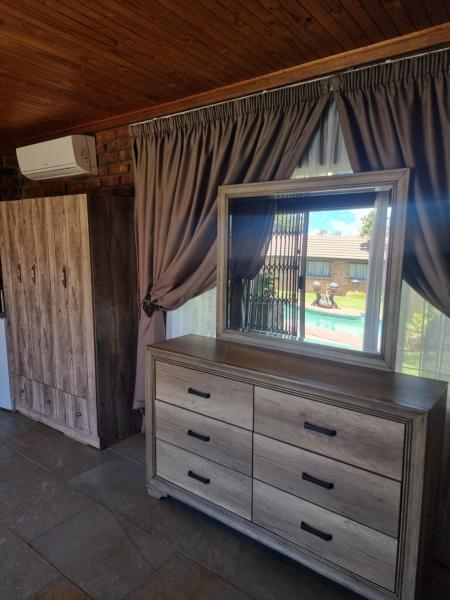 Goldfields Gardens Guesthouse