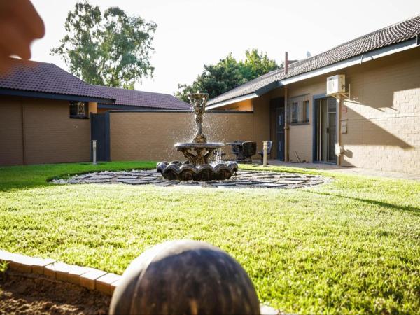 Goldfields Gardens Guesthouse