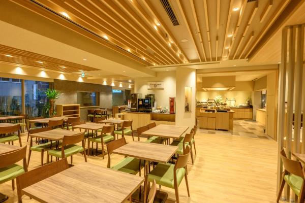 Dormy Inn Premium Ginza - Natural Hot Spring