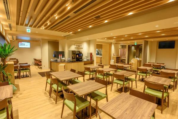 Dormy Inn Premium Ginza - Natural Hot Spring