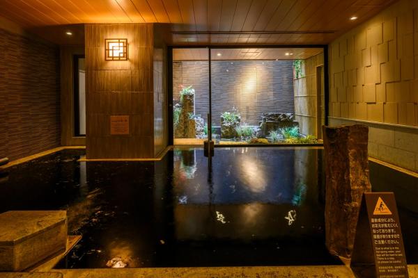 Dormy Inn Premium Ginza - Natural Hot Spring