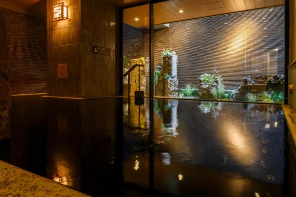 Dormy Inn Premium Ginza - Natural Hot Spring