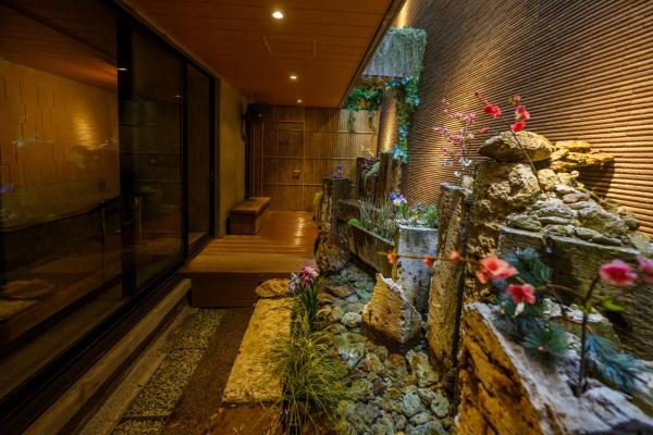 Dormy Inn Premium Ginza - Natural Hot Spring