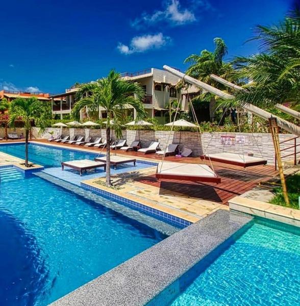 Pipa Beleza Spa Resort