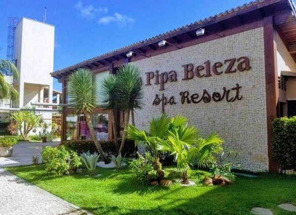 Pipa Beleza Spa Resort