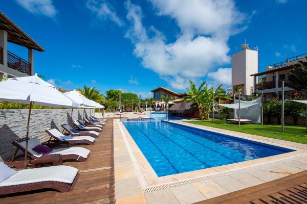 Pipa Beleza Spa Resort