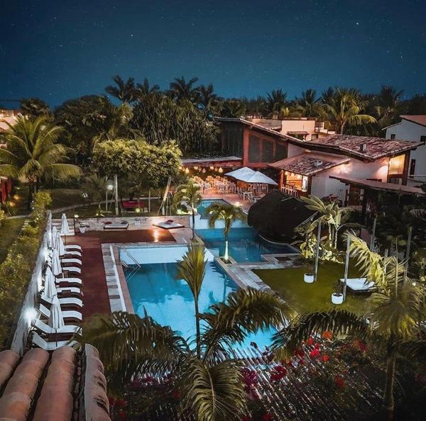 Pipa Beleza Spa Resort