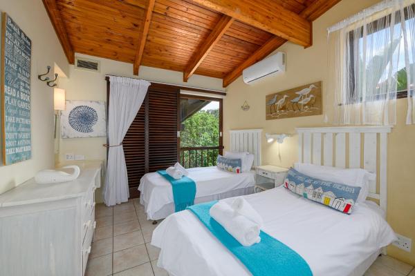 San Lameer Villa 3114 - 2 Bedroom Classic - 4 pax - San Lameer Rental Agency