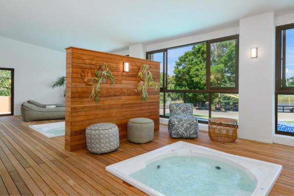 San Lameer Villa 3114 - 2 Bedroom Classic - 4 pax - San Lameer Rental Agency