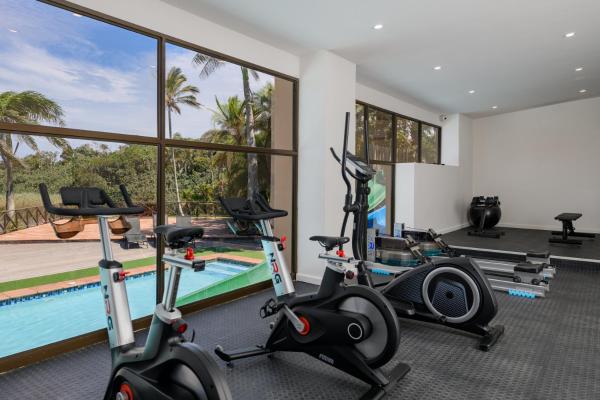 San Lameer Villa 3114 - 2 Bedroom Classic - 4 pax - San Lameer Rental Agency