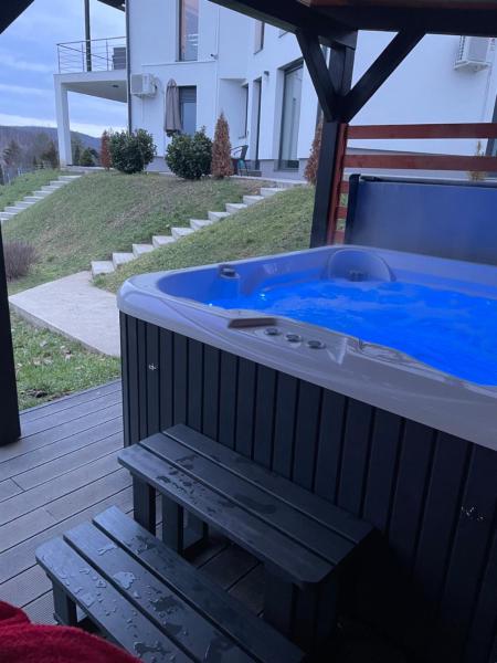 Rózsadomb apartman, Забронировать Апартаменты/квартира СПА-отели Боршод-Абауй-Земплен, SPA-услуги