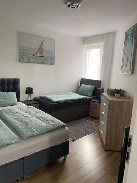 Rózsadomb apartman