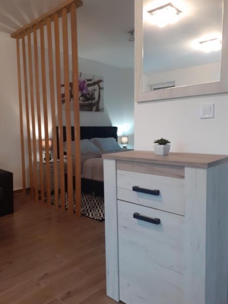 Rózsadomb apartman