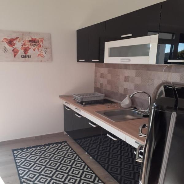 Rózsadomb apartman