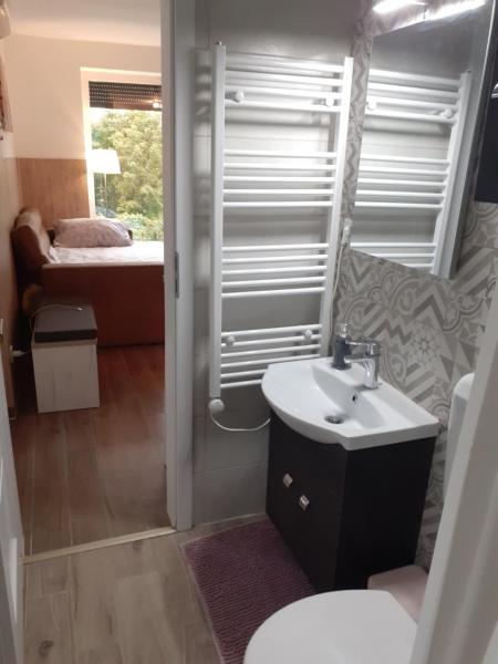 Rózsadomb apartman