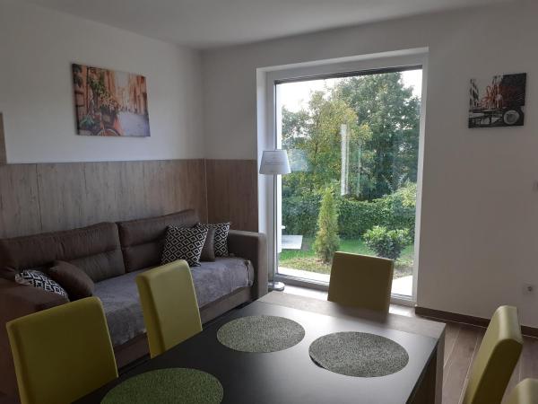 Rózsadomb apartman