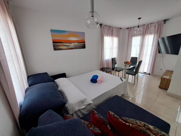 Villa Linda con Piscina Privada