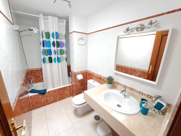 Villa Linda con Piscina Privada