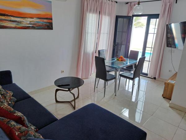 Villa Linda con Piscina Privada