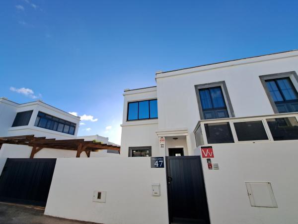 Villa Linda con Piscina Privada