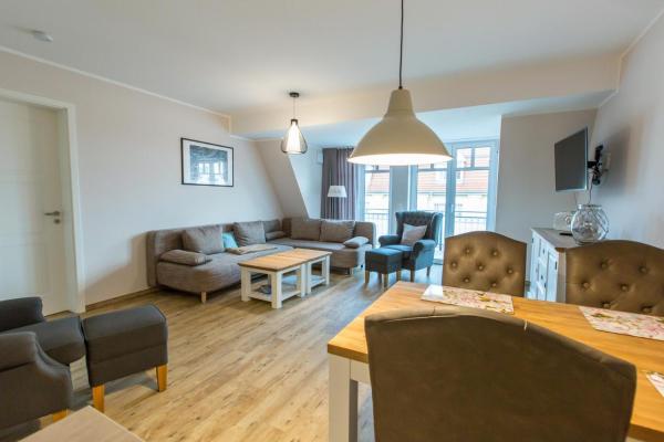 Sunnevelt-Apartment-12, Забронировать Апартаменты/квартира Отели Кюлунгсборн с парковкой, Парковка