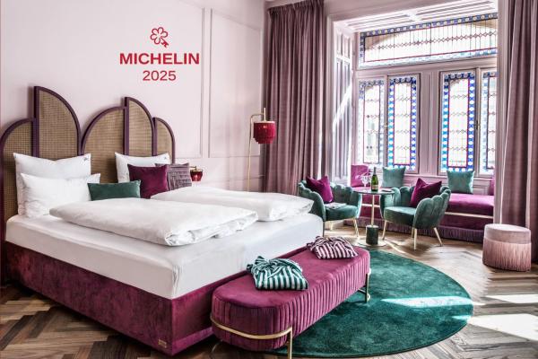 Hotel Josefine