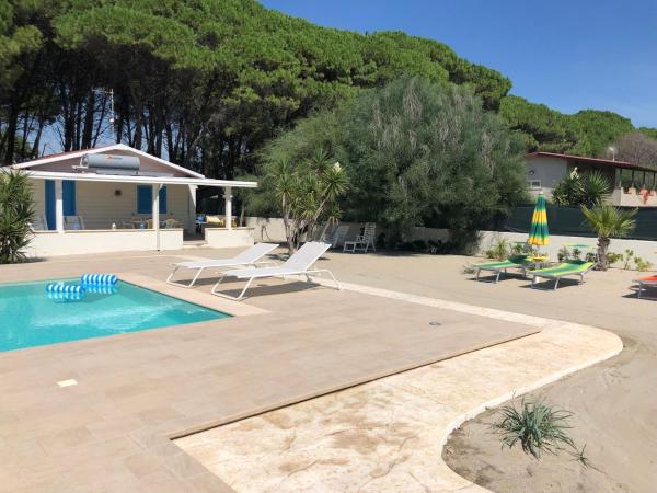GIGLIO DI MARE Residence