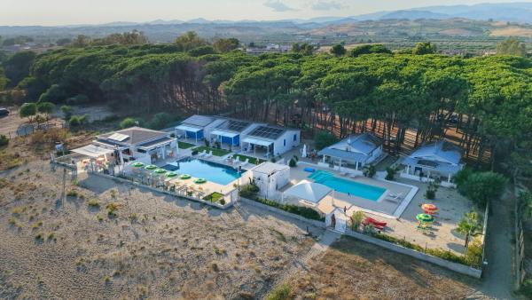 GIGLIO DI MARE Residence