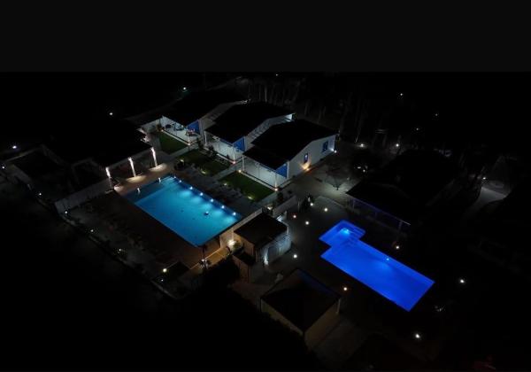 GIGLIO DI MARE Residence