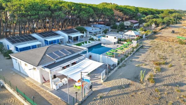 GIGLIO DI MARE Residence