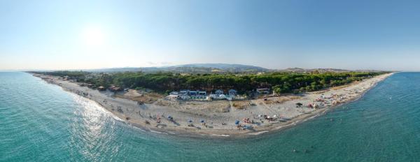 GIGLIO DI MARE Residence