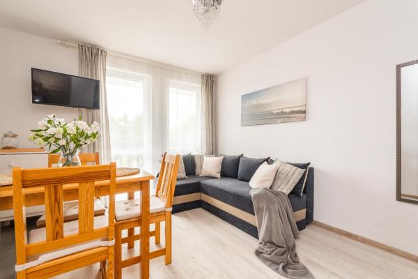 Flatbook Apartamenty - Sztutowo Zalewowa