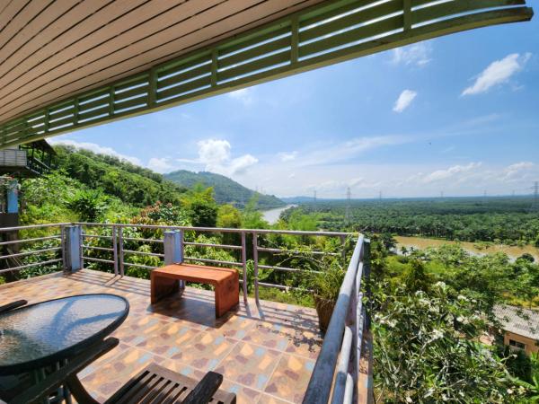Baan Khao Noi Resort, Забронировать Курортный отель Moo 4 Ко-Самуй