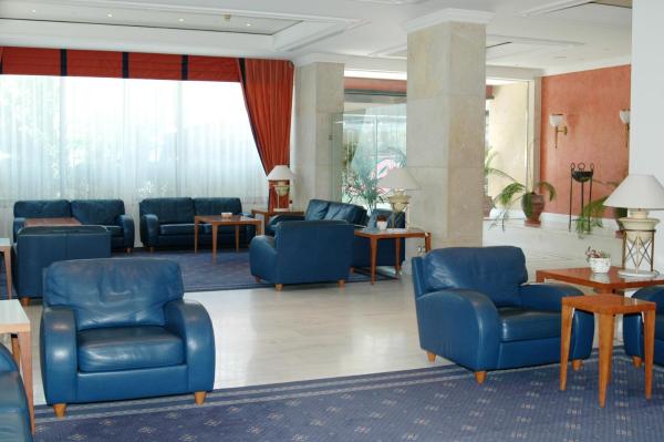 Hotel Olympia Palace