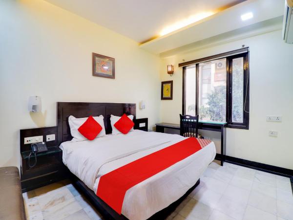 Hotel Mumtaz Mahal