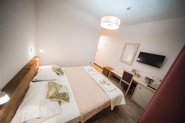 Hotel Olivia, Забронировать Отель Меджугорье Федерация Боснии и Герцеговины