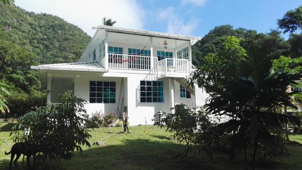 Posada Mango Tree, Забронировать Мини-отель СПА-отели Providencia Island, SPA-услуги