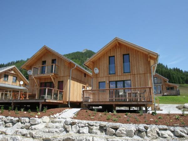 Chalet in Hohentauern am Skilift